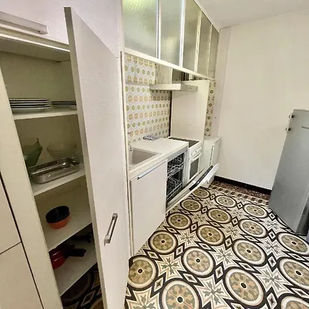 Holiday home La Barbacane Pied Cite Medievale Carcassonne