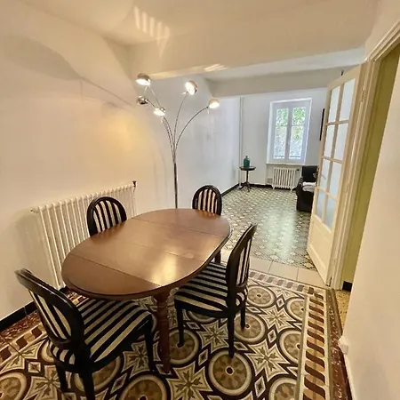 Holiday home La Barbacane Pied Cite Medievale Carcassonne