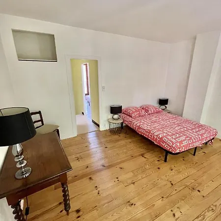 La Barbacane Pied Cite Medievale * Каркассонн