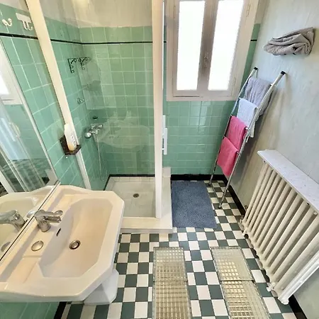 Holiday home La Barbacane Pied Cite Medievale Carcassonne